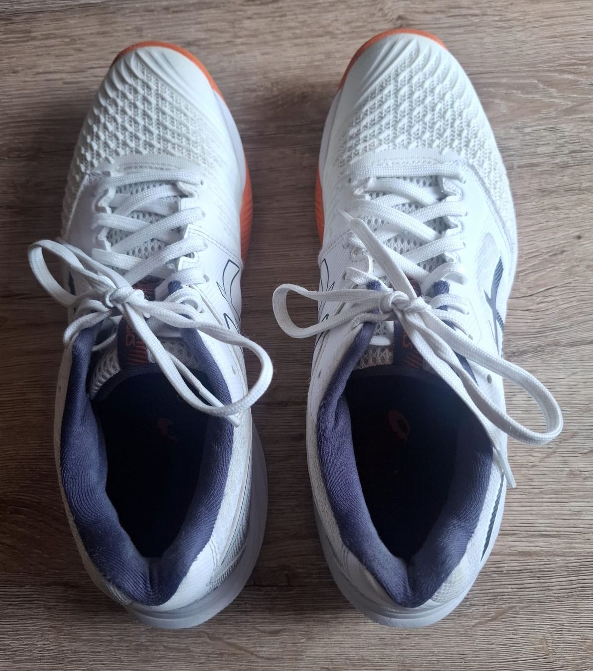 Asics Scarpe da uomo: Asics Schuhe 40,5 – Usato da Buttisholz venduto da valiuga 5