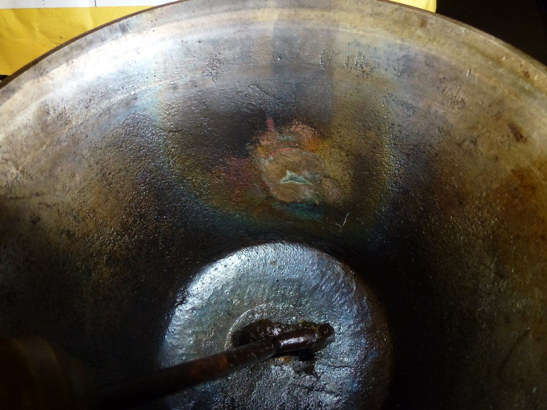 Cloches & sonnailles: Spezielle Uralte Glocke – D'occasion à Bürglen UR par daisyxy5 6