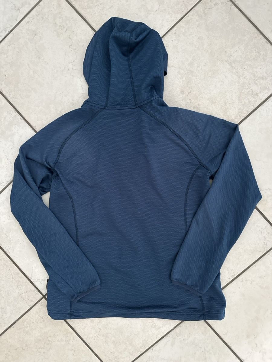 Giacche: Jack Wolfskin Layer Damen L – Usato da Davos Platz venduto da Anakonda1 3