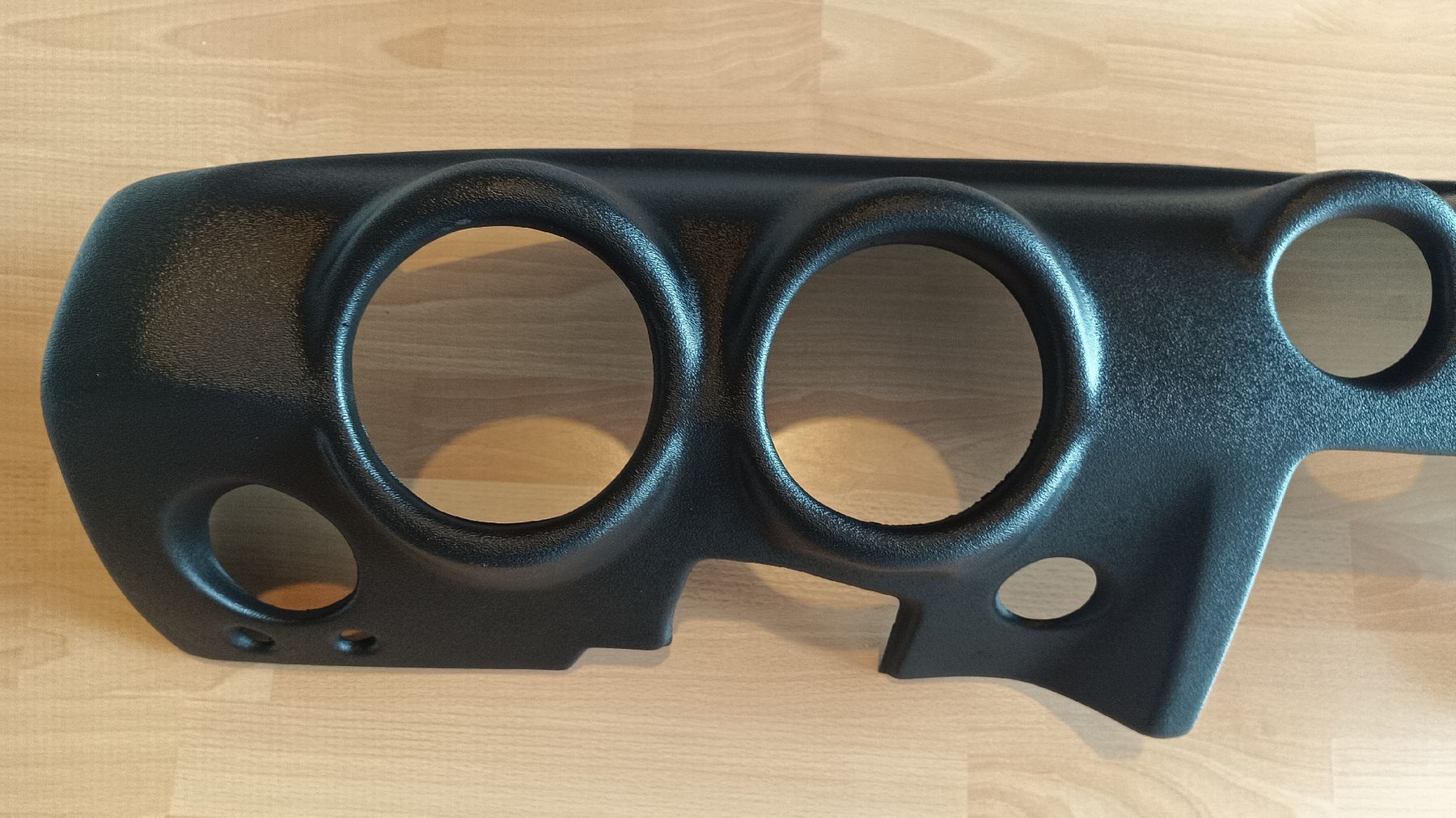 Alle Autoersatzteile: Dash Cover Datsun 260z-280z – Neu und originalverpackt aus Dompierre FR von sul_mlq5 2
