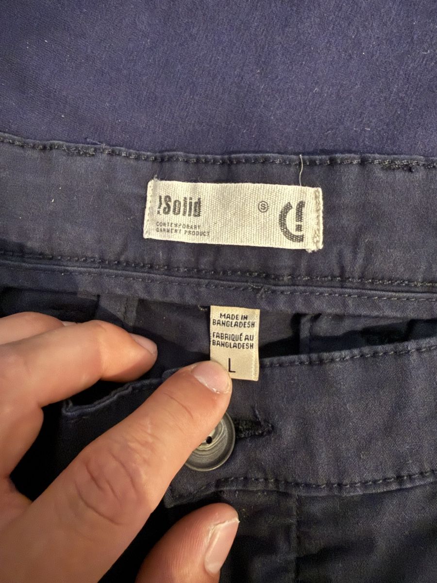 Pantaloni: Shorts – Nuovo (secondo la descrizione) da Däniken SO venduto da jschenker27 1