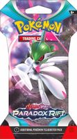 Pokemon TCG: Scarlet and Violet Paradox Rift Booster Pack