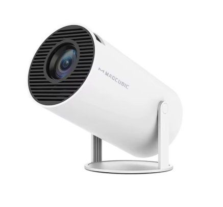 Proiettori: Mini Beamer 4k – Nuovo e nell'imballaggio originale da Hohentannen venduto da MagmaCollectibles