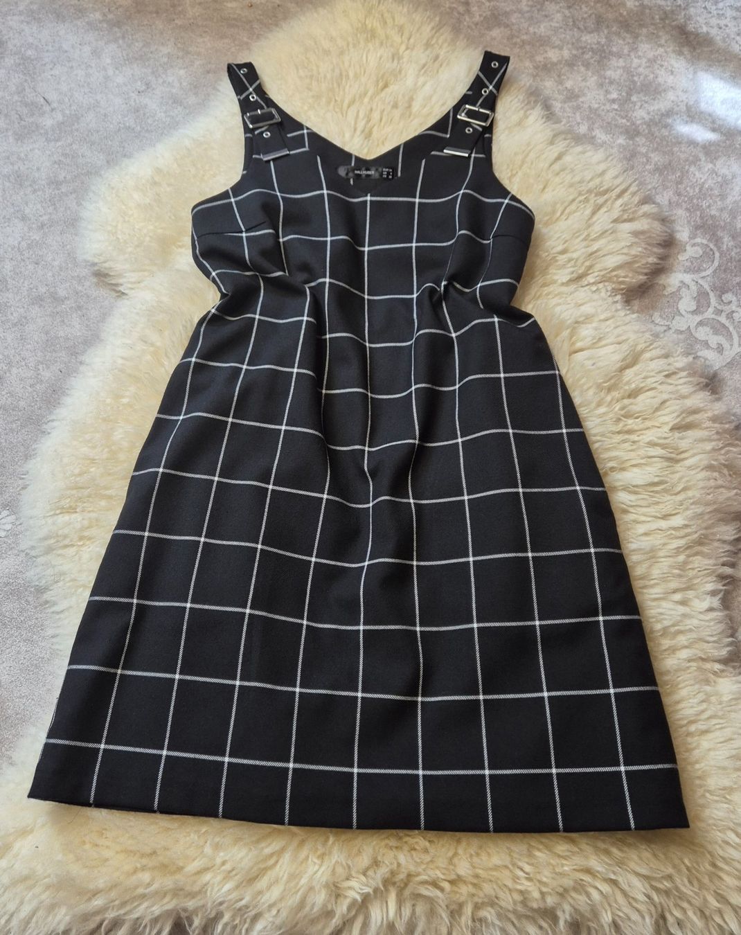 Hallhuber Vestiti: karierte kleid Hallhuber – Usato da Leissigen venduto da ali_k9v8 3