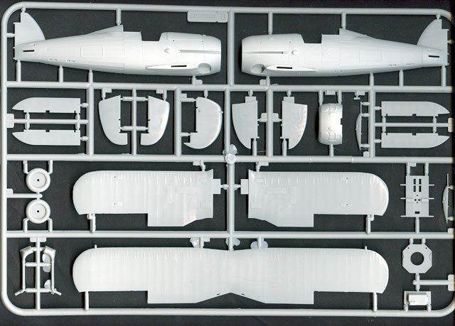 Kit di modellismo & Modellini statici: Gloster Sea Gladiator 1/48 – Nuovo e nell'imballaggio originale da Bözen venduto da jackieoh 1