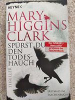 Mary Higgins Clark Spürst du den Todeshauch