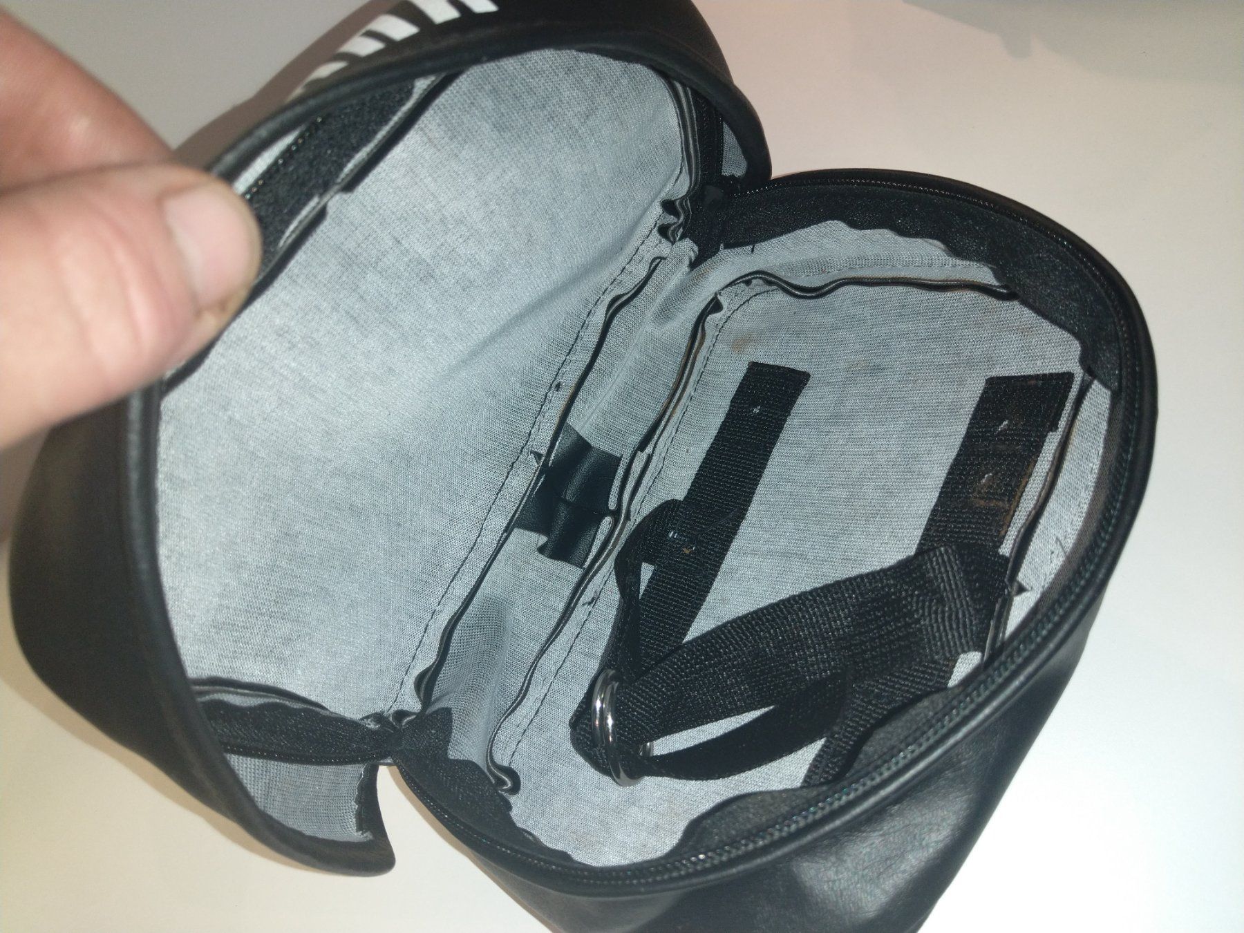 Yamaha Tutti i ricambio per moto: yamaha tt600 werkzeugtasche replica – Nuovo (secondo la descrizione) da Roggwil BE venduto da da-vena 4