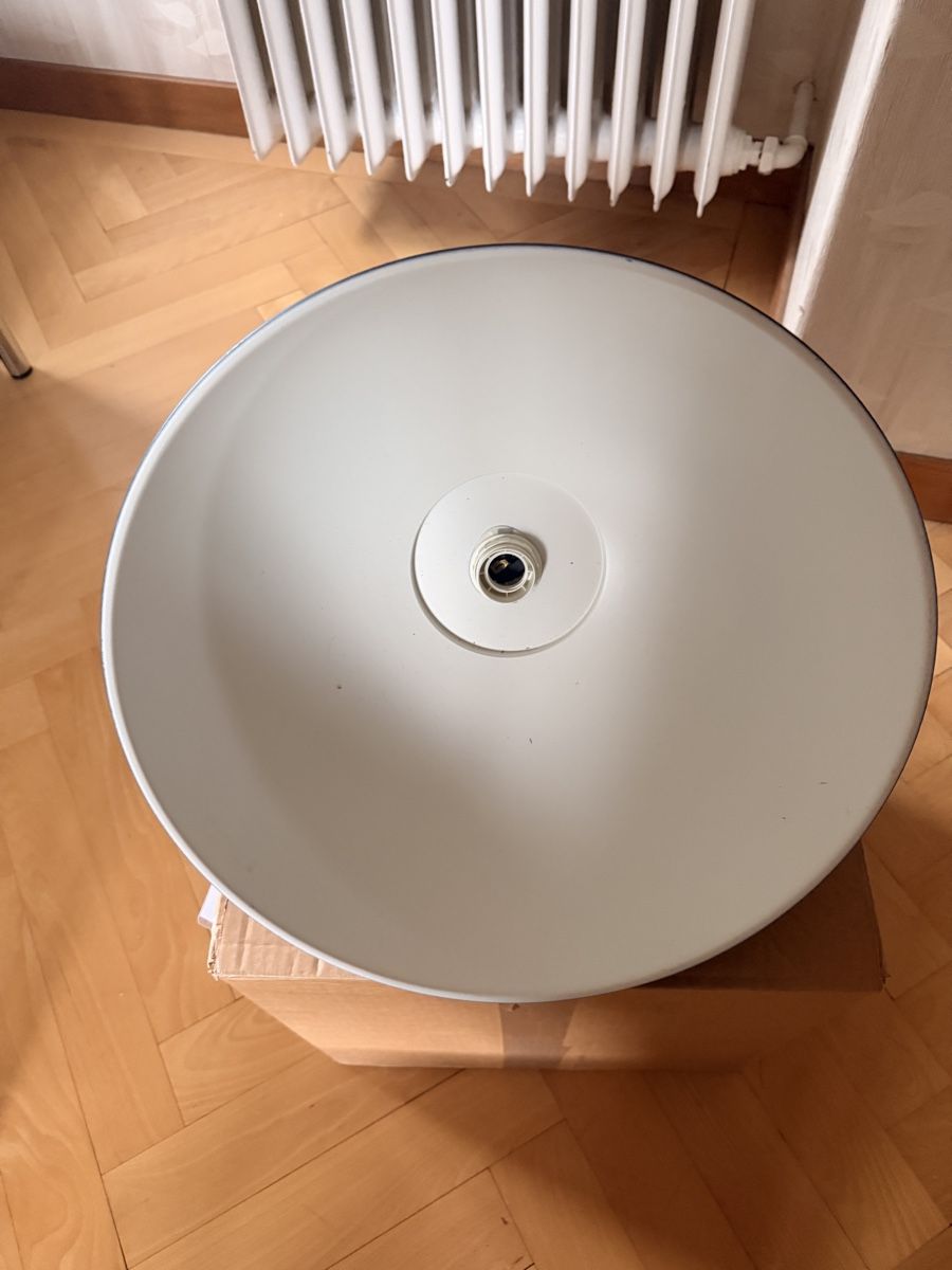 Ikea Paralumi: Lampe – Usato da Nidau venduto da SBern123 1