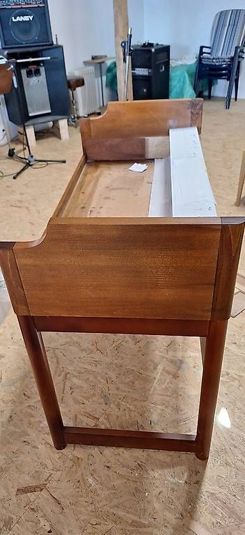 Instruments de musique: Orgelgehäuse,Keyboardständer – D'occasion à Amden par Orgelfreak 1