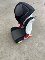 Kindersitz Baier Adefix 2 Teilig 15-36kg