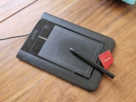 Tablette graphique Wacom Bamboo