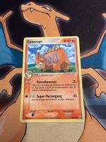 Camerupt (EM 23) - DE - EX Smaragd