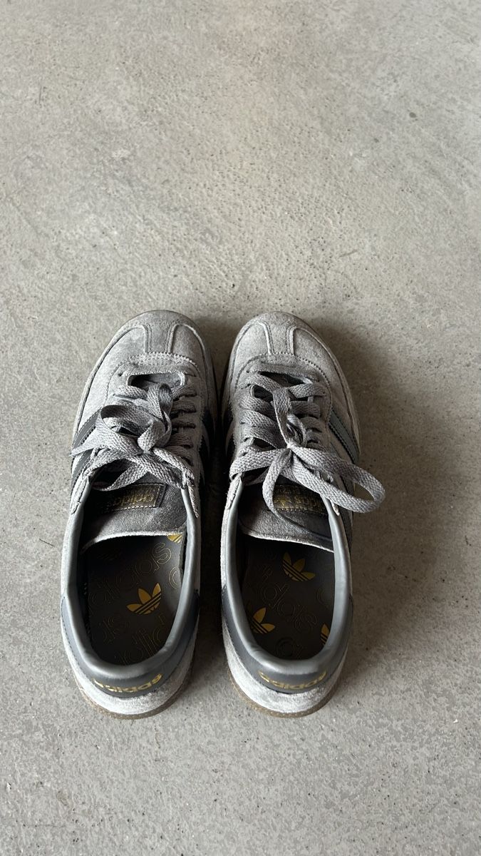 Adidas Scarpe da uomo: Adidas Spezial Grösse 41 – Nuovo (secondo la descrizione) da Samstagern venduto da hugetobler01 5