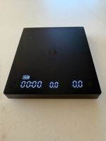 Espresso-Waage TIMEMORE Black Mirror Mini (neuwertig)