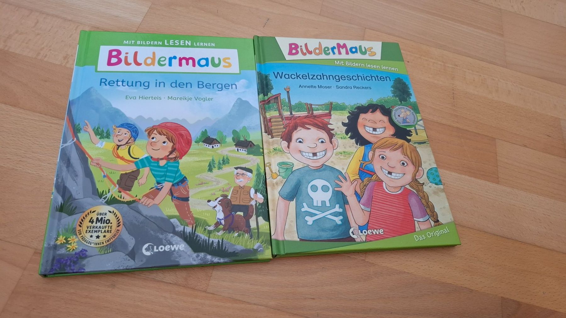 Livres: Kinderbücher – D'occasion à bülach par bea_syq2