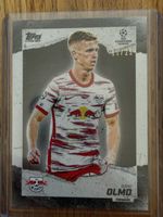 Topps Dani Olmo RB Leipzig 2021 10/25