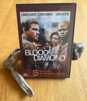 Blood Diamond (Leonardo DiCaprio)