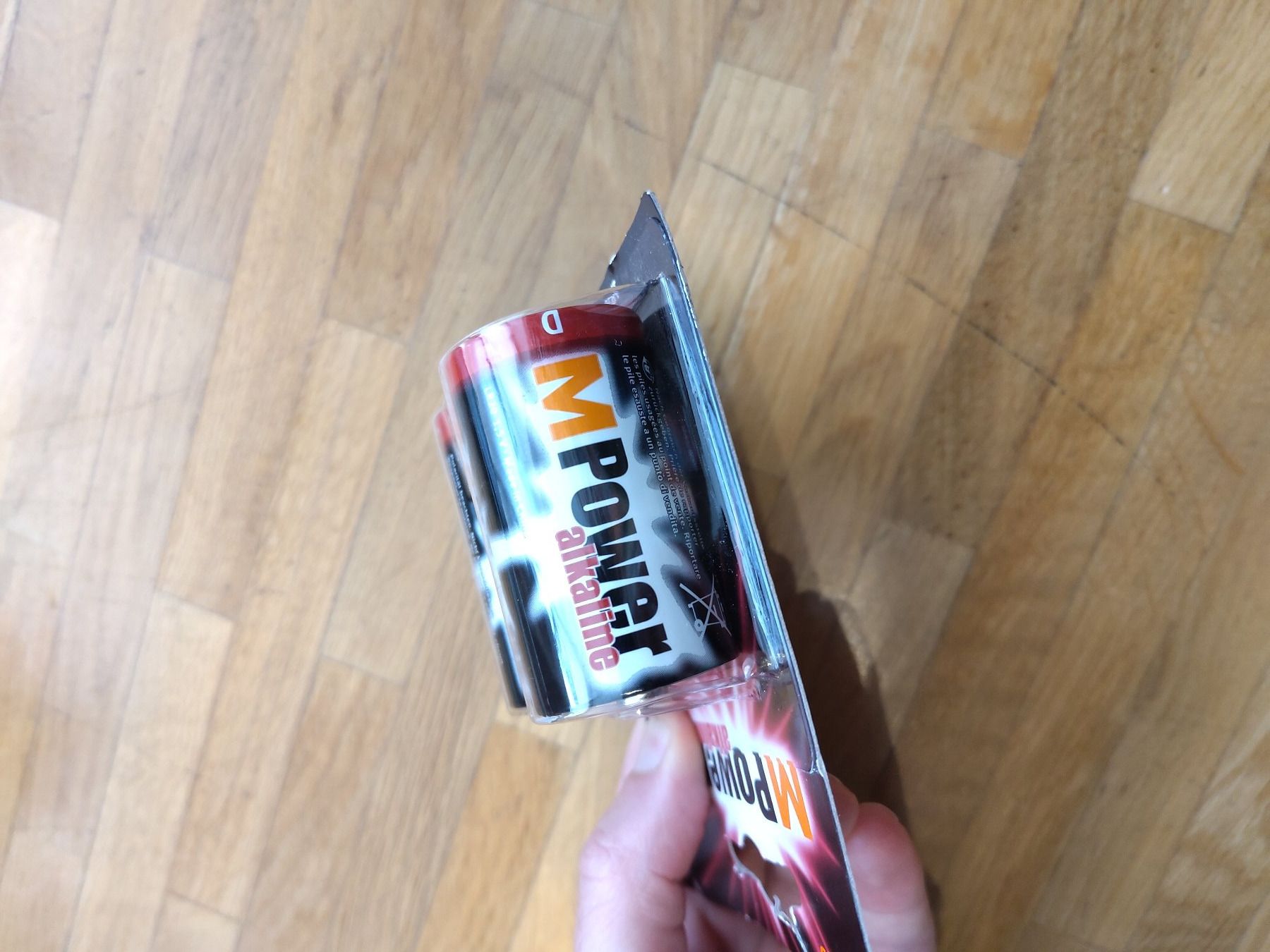 Akkus & Batterien: 2 St Batterien D LR20 1.5V – Neu und originalverpackt aus Wangen SZ von scherpa1 3