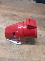 Bals Wandsteckdose 400V 16-6h