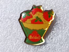 Ansteckpin 46: Bridel
