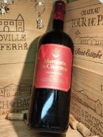 2010 Magnum Marqués de Cáceres Rioja