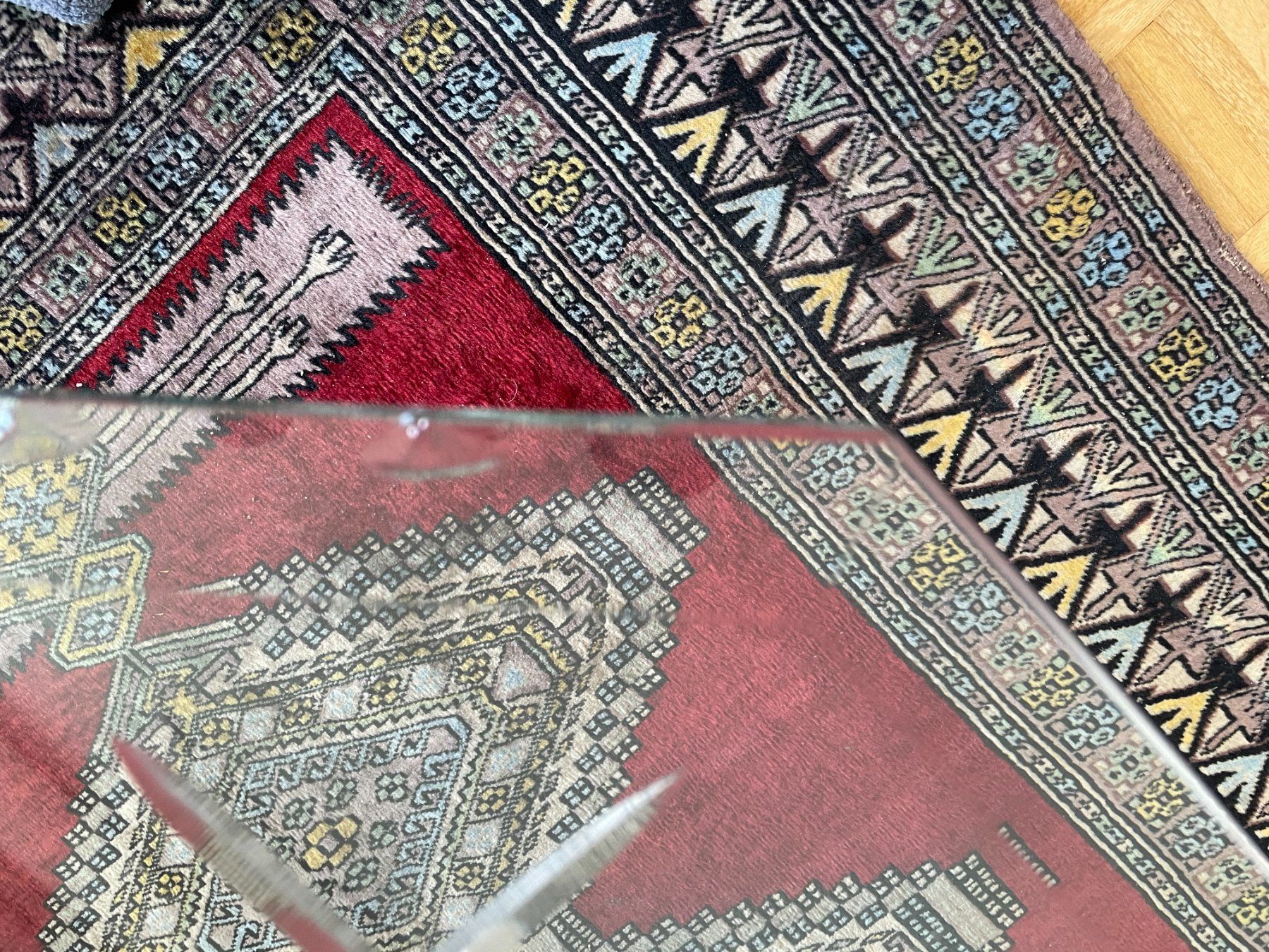 Tavoli: Salontisch – Usato da Oberrüti venduto da Fapira 5