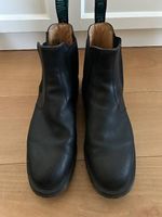 Solovair Stiefeletten