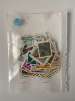 100 TIMBRES / LOT 13 / THEMATIQUE OISEAUX / DIVERS PAYS