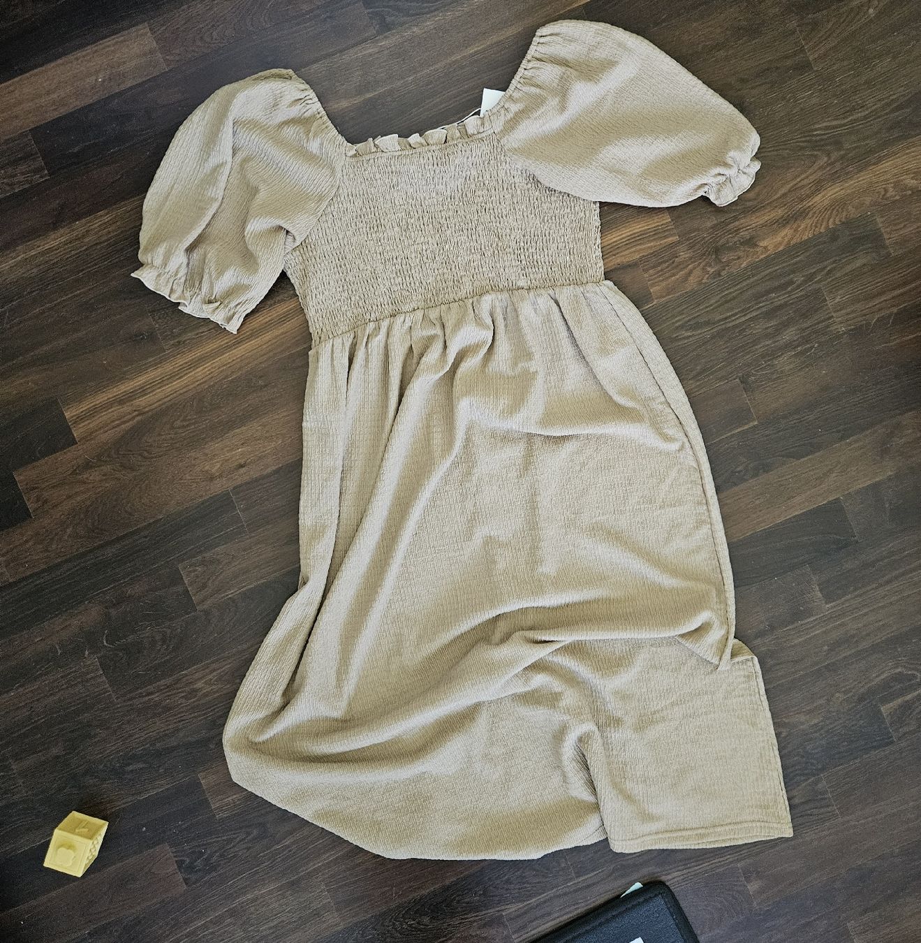 Only Vestiti: Only maternity dress XL NEW – Nuovo e nell'imballaggio originale da Affoltern am Albis venduto da Katarinushka 3