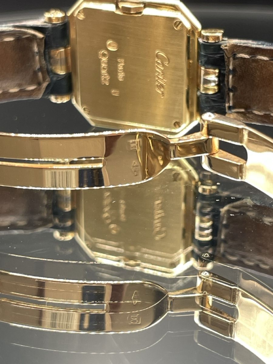 Cartier Uhren: Cartier Trinity  – Gebraucht aus Biel/Bienne von robles 3