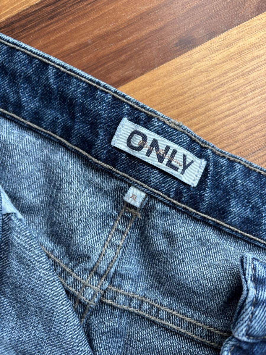 Only Röcke: Only Jeansrock – Gebraucht aus Frenkendorf von TinaRad 1