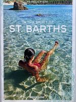 IN THE SPIRIT OF ST. BARTHS. Assouline. Fiori Pamela