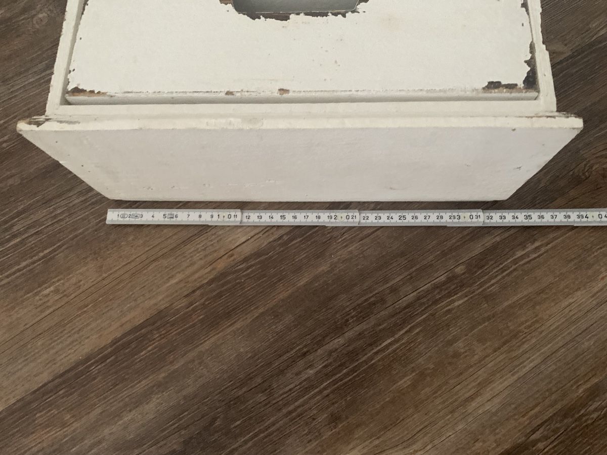 Armadi: Shabby chic Schränkli – Usato da Emmen venduto da Bgucci_girl 5