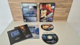 Perfect Dark Zero Xbox 360 Limited Edition
