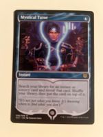 1 x Mystical Tutor - Magic: The Gathering - MtG