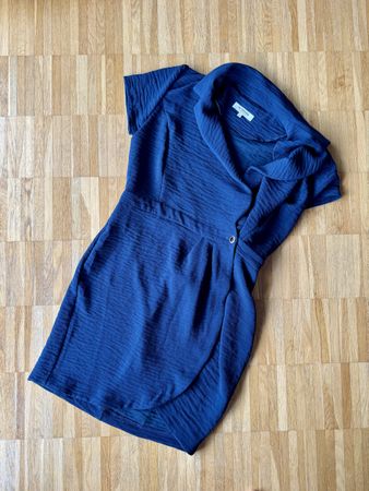 🔥 Robe Morgan 42