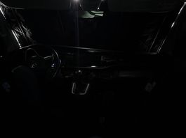 Thermomatten Projekt Camper VW T6.1