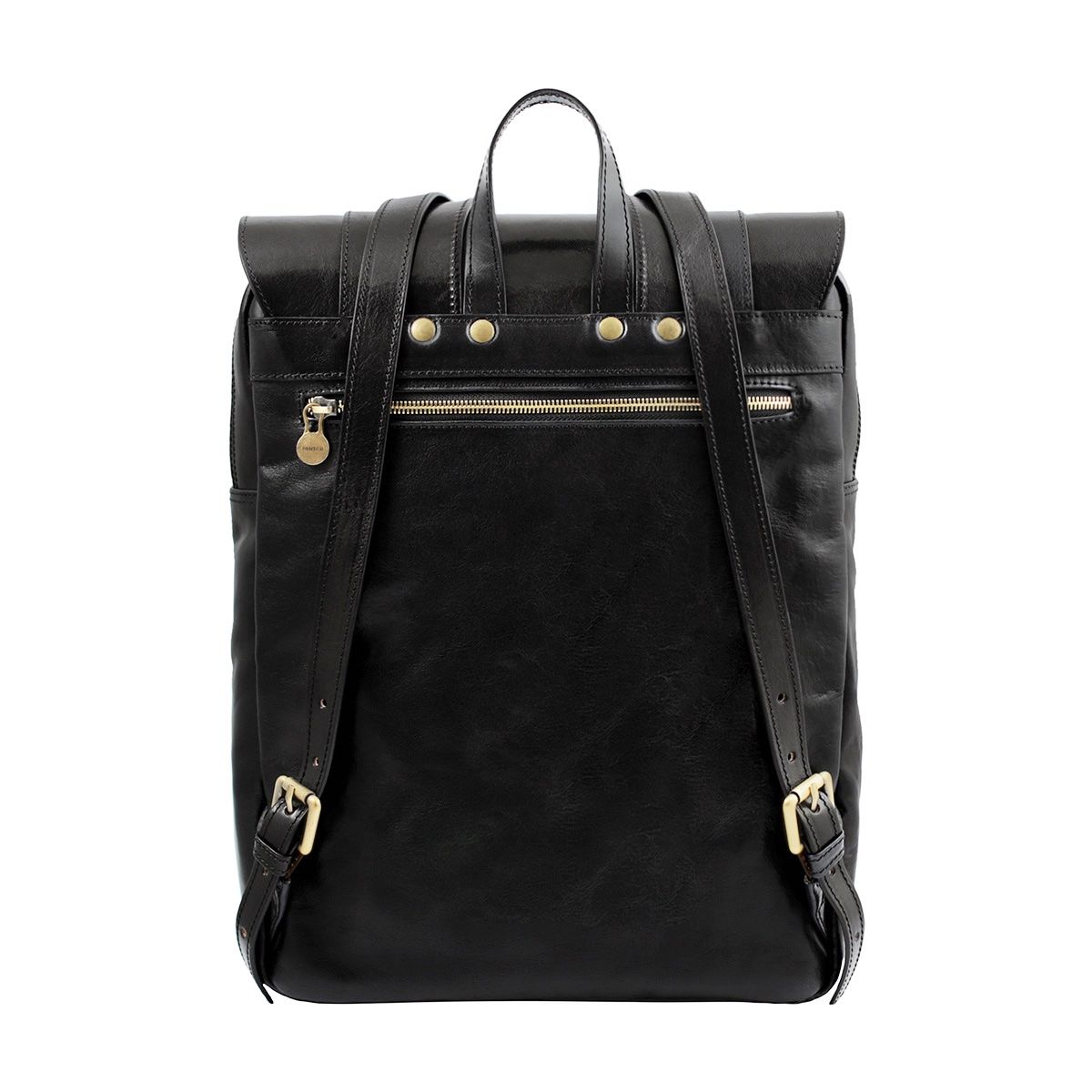 Zaini: Lederrucksack Fiorentino – Nuovo e nell'imballaggio originale da Wittenbach venduto da bes_k8vr 1