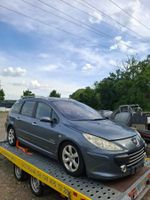 Peugeot 307 2.0 Diesel