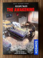 Escape Tales: The Awakening | Escape- & Rätselspiel