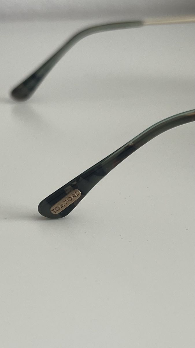Tom Ford Occhiali & Lenti: Tom Ford Sonnenbrille – Usato da Regensdorf venduto da Secondhand666 3