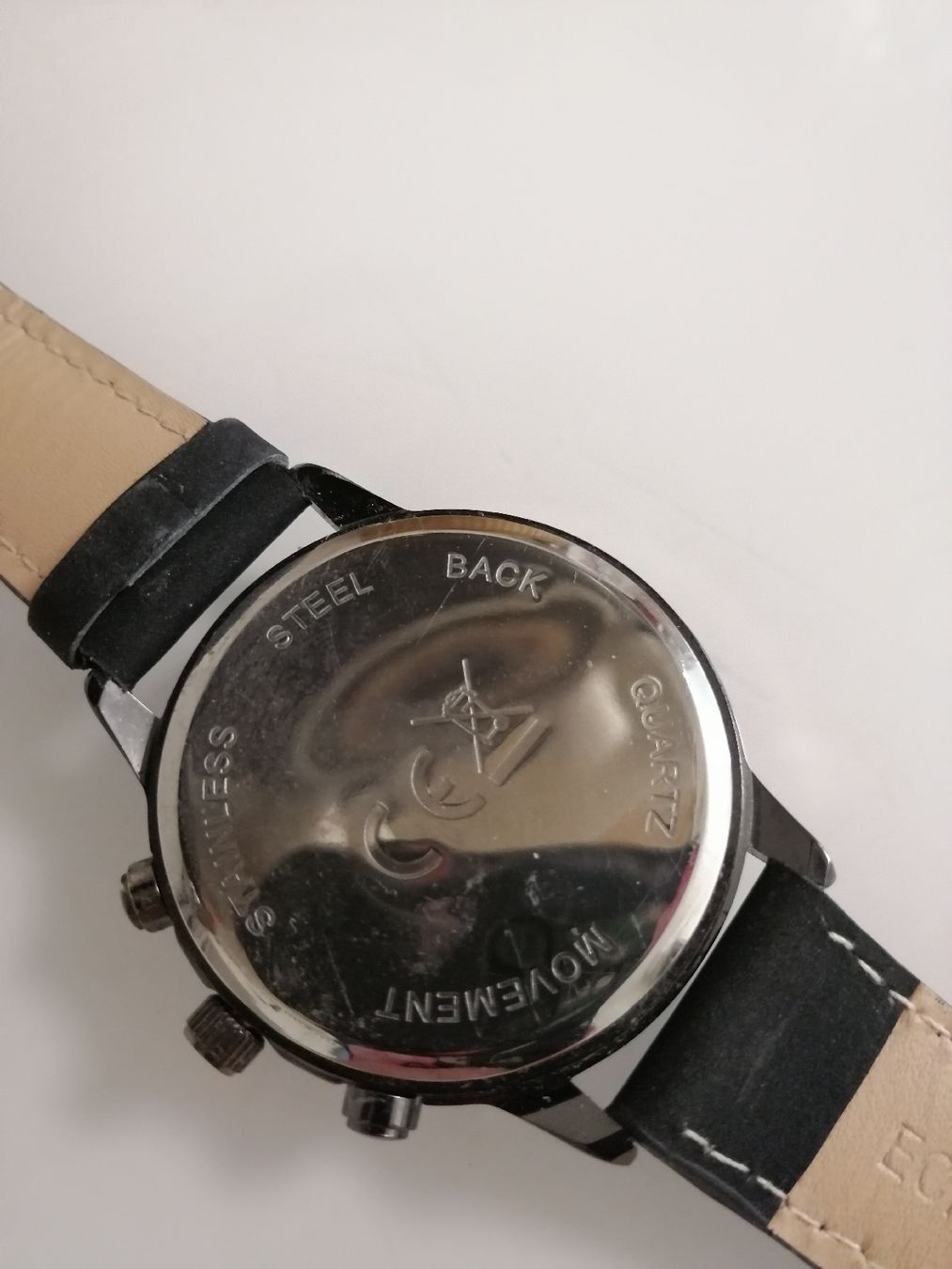 Pierre Cardin Orologi: Pierre Cardin Uhr – Nuovo (secondo la descrizione) da Binz venduto da julijuli 6
