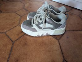 Baskets Lee taille 39 