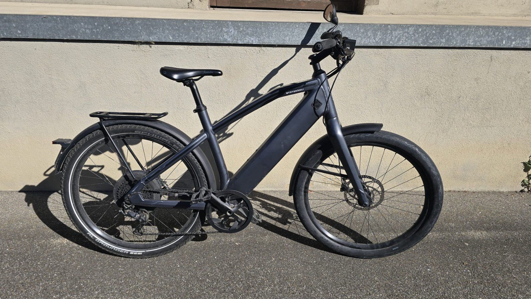 Stromer Biciclette: Stromer ST1 – Usato da Oppikon venduto da JoaoLeon 1