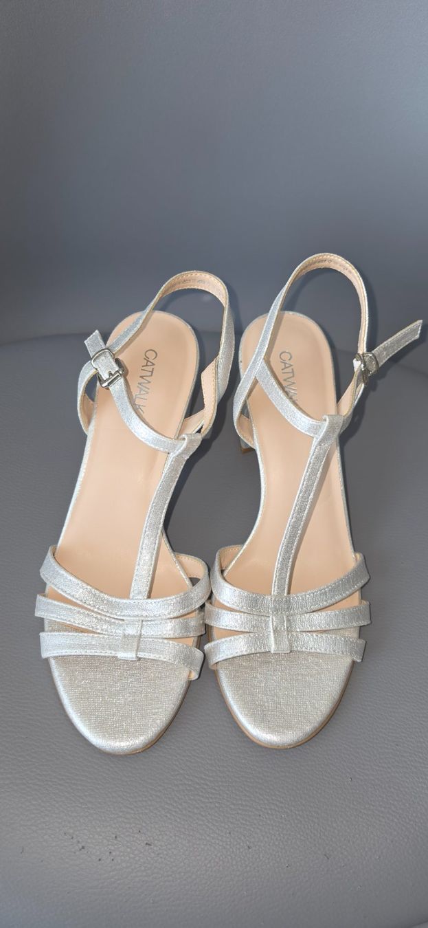 Graceland Scarpe da donna: Sandaletten – Nuovo (secondo la descrizione) da Neuenkirch venduto da Lnpd 1