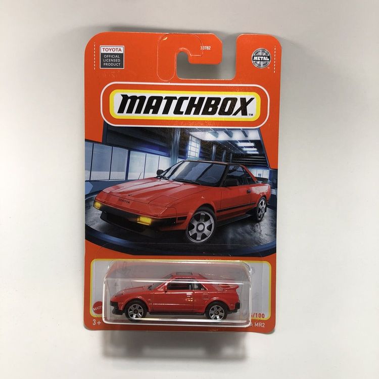 Toyota MR-2 1984 Noire - Norev Collection Japon 1/43 - Très Bon état + Boîte Vitrine