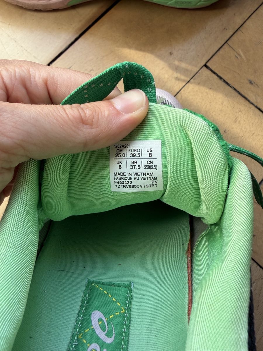 Asics Scarpe da uomo: asics turnschuhe gel kayano 28  – Usato da Zürich venduto da bellasofia 3