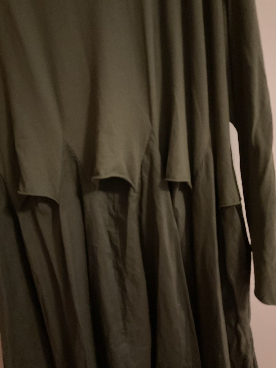 Rundholz Kleider: Rundholzkleid – Gebraucht aus Möhlin von Marypopin 2