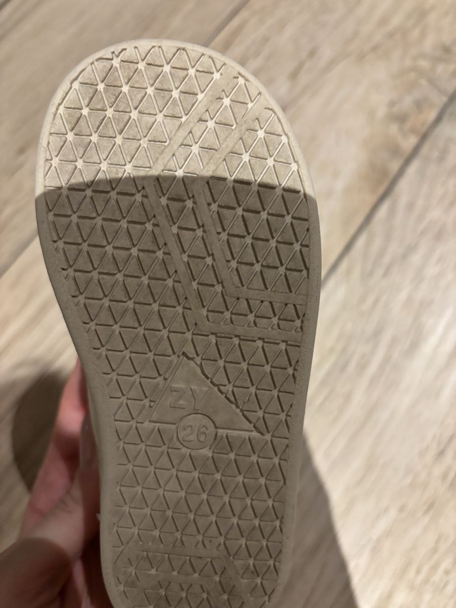 Scarpe per ragazzi: Chaussure enfant  – Nuovo (secondo la descrizione) da Conthey venduto da deb_29ww 4