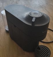 Nespresso Kaffeemaschine DE-LONGHI Vertuo